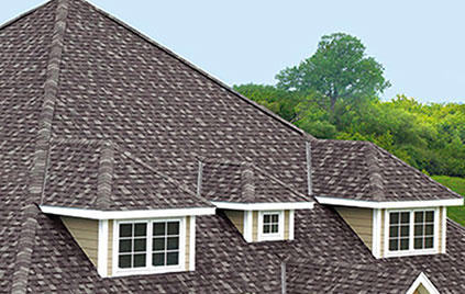 Residential Roofing