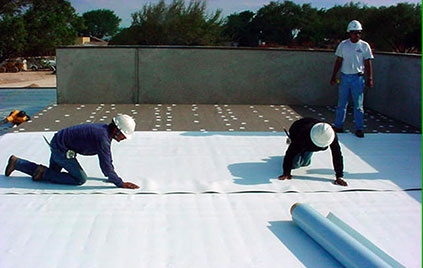 Commercial Roofing